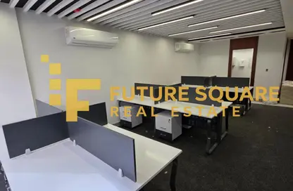 Office Space - 6 Bedrooms - 3 Bathrooms for rent in One Kattameya - El Katameya Compounds - El Katameya - New Cairo City - Cairo