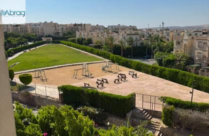 Apartment - 3 Bedrooms - 3 Bathrooms for rent in Hadayek Al Mohandessin - 4th District - Sheikh Zayed City - Giza