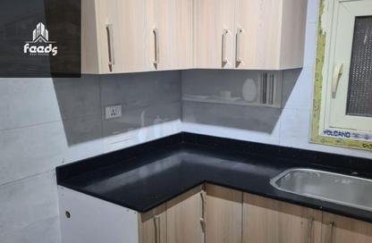 Apartment - 3 Bedrooms - 2 Bathrooms for sale in El Patio Oro - 5th Settlement Compounds - The 5th Settlement - New Cairo City - Cairo