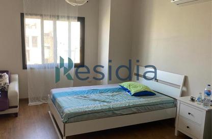 Penthouse - 3 Bedrooms - 4 Bathrooms for sale in Westown - Sheikh Zayed Compounds - Sheikh Zayed City - Giza