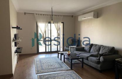 Penthouse - 3 Bedrooms - 4 Bathrooms for sale in Westown - Sheikh Zayed Compounds - Sheikh Zayed City - Giza