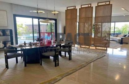 Villa - 4 Bedrooms - 3 Bathrooms for sale in Al Patio Prime - El Patio - El Shorouk Compounds - Shorouk City - Cairo Villa - 4 Bedrooms - 3 Bathrooms for sale in Al Patio Prime - El Patio - El Shorouk Compounds - Shorouk City - Cairo