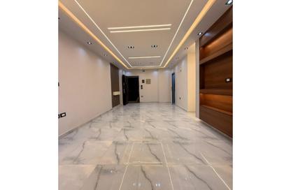 Apartment - 3 Bedrooms - 2 Bathrooms for sale in Gate 4 old - Horus - Hadayek El Ahram - Giza