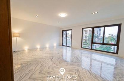 Apartment - 2 Bedrooms - 3 Bathrooms for rent in Allegria - Sheikh Zayed Compounds - Sheikh Zayed City - Giza