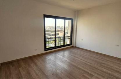 Apartment - 3 Bedrooms - 3 Bathrooms for sale in Moon Residences - Fifth Square - The 5th Settlement - New Cairo City - Cairo