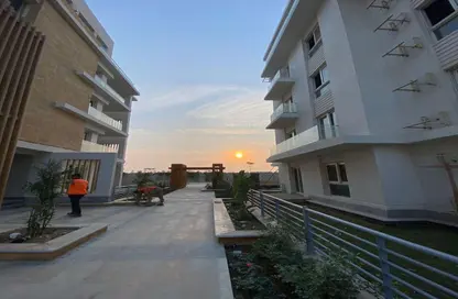 شقة - 3 غرف نوم - 3 حمامات للبيع في تاج سيتي - كمبوندات التجمع الخامس - التجمع الخامس - مدينة القاهرة الجديدة - القاهرة