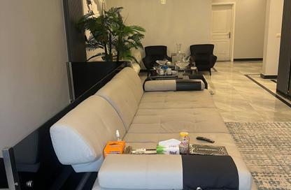 Duplex - 3 - 3 for sale in Dyar Compound - 90 Street - The 5th Settlement - New Cairo City - Cairo