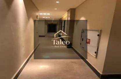 Apartment - 3 Bedrooms - 3 Bathrooms for rent in Westown - Sheikh Zayed Compounds - Sheikh Zayed City - Giza