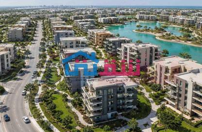 Apartment - 2 - 2 for sale in Creeks by Elsewhere - Alexandria Compounds - Alexandria