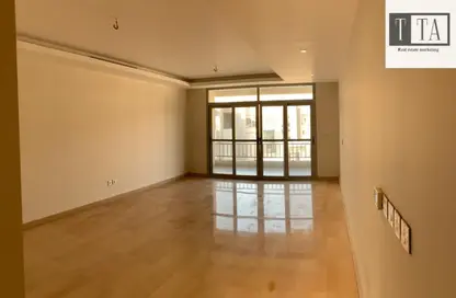 Apartment - 2 Bedrooms - 2 Bathrooms for rent in Casa - Sheikh Zayed Compounds - Sheikh Zayed City - Giza