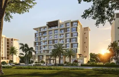 Villa - 2 Bedrooms - 3 Bathrooms for sale in Villette - 5th Settlement Compounds - The 5th Settlement - New Cairo City - Cairo