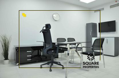 Clinic - Studio - 1 for rent in New Giza - Cairo Alexandria Desert Road - 6 October City - Giza