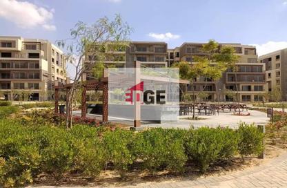 Apartment - 3 Bedrooms - 3 Bathrooms for sale in Palm Hills New Cairo - 5th Settlement Compounds - The 5th Settlement - New Cairo City - Cairo