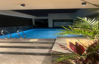 Penthouse - 3 Bedrooms - 3 Bathrooms for sale in Lake View Residence - 5th Settlement Compounds - The 5th Settlement - New Cairo City - Cairo
