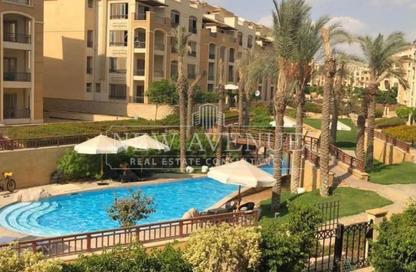 Apartment - 2 - 3 for sale in Stone Residence - 5th Settlement Compounds - The 5th Settlement - New Cairo City - Cairo
