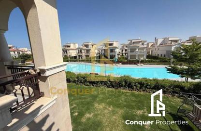 Villa - 7 - 7+ for sale in Marassi - Sidi Abdel Rahman - North Coast