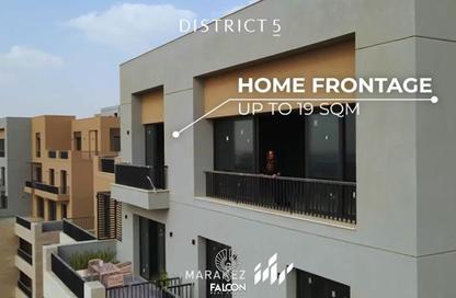 Duplex - 4 - 4 for sale in District 5 - 5th Settlement Compounds - The 5th Settlement - New Cairo City - Cairo Duplex - 4 - 4 for sale in District 5 - 5th Settlement Compounds - The 5th Settlement - New Cairo City - Cairo