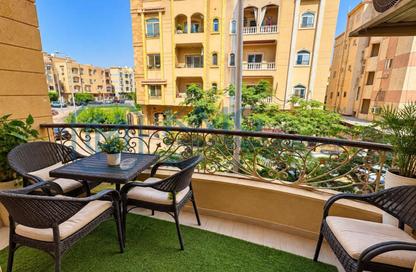 Villa - 4 - 4 for sale in 90 Avenue - South Investors Area - New Cairo City - Cairo