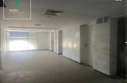 Whole Building - Studio - 6 for rent in Mohamed Naguib Axis - Abou El Houl - New Cairo City - Cairo