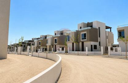 Villa - 6 Bedrooms - 7+ Bathrooms for sale in The Crown - Cairo Alexandria Desert Road - 6 October City - Giza Villa - 6 Bedrooms - 7+ Bathrooms for sale in The Crown - Cairo Alexandria Desert Road - 6 October City - Giza