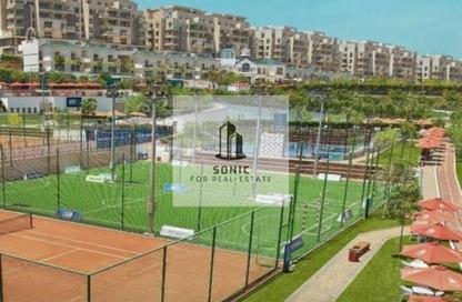Apartment - 3 Bedrooms - 4 Bathrooms for sale in Mountain View iCity - 5th Settlement Compounds - The 5th Settlement - New Cairo City - Cairo Apartment - 3 Bedrooms - 4 Bathrooms for sale in Mountain View iCity - 5th Settlement Compounds - The 5th Settlement - New Cairo City - Cairo