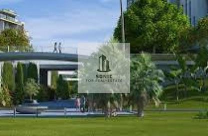 Apartment - 3 Bedrooms - 4 Bathrooms for sale in Mountain View iCity - 5th Settlement Compounds - The 5th Settlement - New Cairo City - Cairo Apartment - 3 Bedrooms - 4 Bathrooms for sale in Mountain View iCity - 5th Settlement Compounds - The 5th Settlement - New Cairo City - Cairo