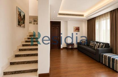 Townhouse - 4 Bedrooms - 4 Bathrooms for sale in Allegria - Sheikh Zayed Compounds - Sheikh Zayed City - Giza Townhouse - 4 Bedrooms - 4 Bathrooms for sale in Allegria - Sheikh Zayed Compounds - Sheikh Zayed City - Giza