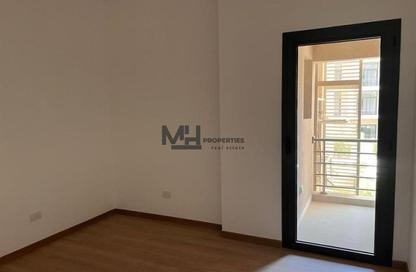 Apartment - 3 Bedrooms - 2 Bathrooms for rent in Moon Residences - Fifth Square - The 5th Settlement - New Cairo City - Cairo