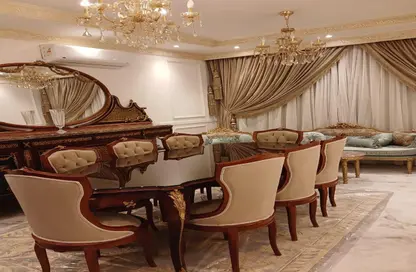 تاون هاوس - 4 غرف نوم - 4 حمامات للايجار في ميفيدا - كمبوندات التجمع الخامس - التجمع الخامس - مدينة القاهرة الجديدة - القاهرة