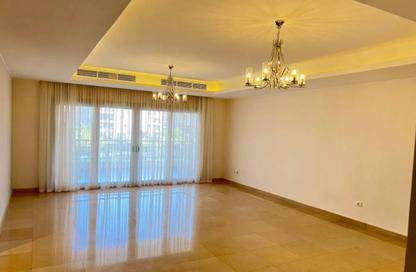 Apartment - 3 Bedrooms - 4 Bathrooms for sale in Cairo Festival City - North Investors Area - New Cairo City - Cairo Apartment - 3 Bedrooms - 4 Bathrooms for sale in Cairo Festival City - North Investors Area - New Cairo City - Cairo