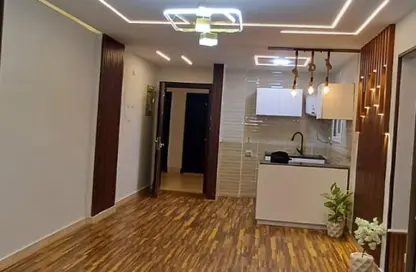 Apartment - 2 Bedrooms - 1 Bathroom for sale in Madinaty - Cairo