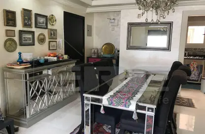 Apartment - 2 Bedrooms - 1 Bathroom for sale in Taj City - 5th Settlement Compounds - The 5th Settlement - New Cairo City - Cairo