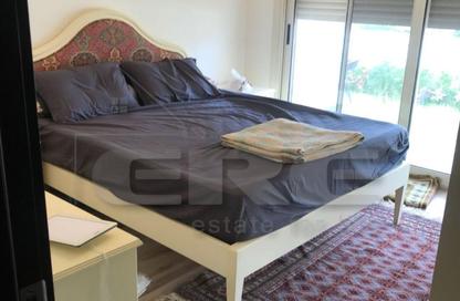 Apartment - 2 Bedrooms - 1 Bathroom for sale in Taj City - 5th Settlement Compounds - The 5th Settlement - New Cairo City - Cairo