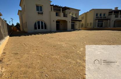 Villa - 6 Bedrooms - 6 Bathrooms for sale in Mivida - 5th Settlement Compounds - The 5th Settlement - New Cairo City - Cairo