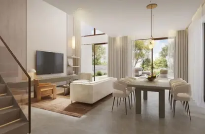 Villa - 3 Bedrooms - 3 Bathrooms for sale in Solana - New Zayed City - Sheikh Zayed City - Giza