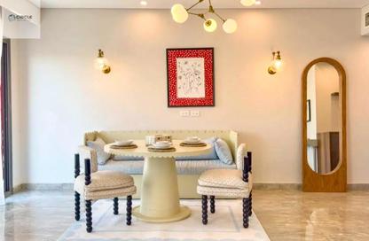 Apartment - 3 Bedrooms - 3 Bathrooms for rent in Eastown - 5th Settlement Compounds - The 5th Settlement - New Cairo City - Cairo Apartment - 3 Bedrooms - 3 Bathrooms for rent in Eastown - 5th Settlement Compounds - The 5th Settlement - New Cairo City - Cairo