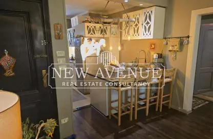 Penthouse - 3 Bedrooms - 2 Bathrooms for sale in El Yasmeen 8 - El Yasmeen - New Cairo City - Cairo