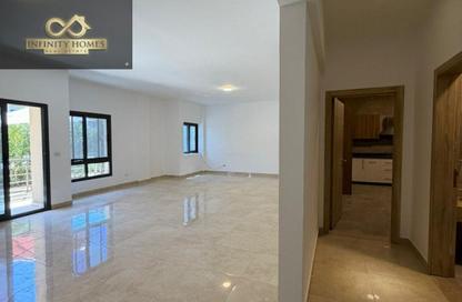 Apartment - 3 Bedrooms - 3 Bathrooms for rent in Moon Residences - Fifth Square - The 5th Settlement - New Cairo City - Cairo