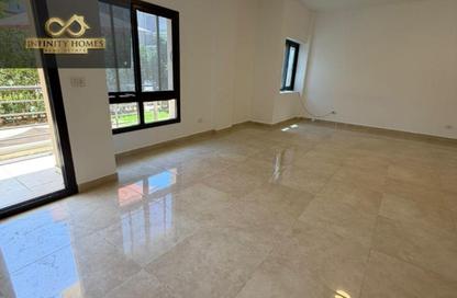 Apartment - 3 Bedrooms - 3 Bathrooms for rent in Moon Residences - Fifth Square - The 5th Settlement - New Cairo City - Cairo
