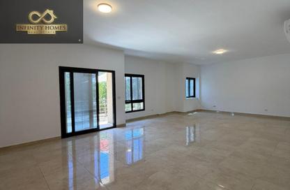 Apartment - 3 Bedrooms - 3 Bathrooms for rent in Moon Residences - Fifth Square - The 5th Settlement - New Cairo City - Cairo