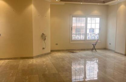 Apartment - 3 Bedrooms - 2 Bathrooms for sale in El Banafseg Apartment Buildings - El Banafseg - New Cairo City - Cairo