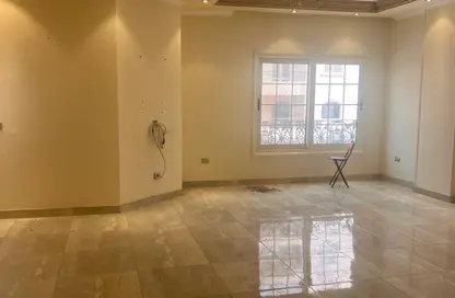 Apartment - 3 Bedrooms - 2 Bathrooms for sale in El Banafseg Apartment Buildings - El Banafseg - New Cairo City - Cairo