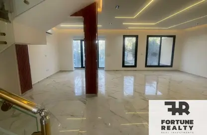 تاون هاوس - 4 غرف نوم - 4 حمامات للايجار في فيليت - كمبوندات التجمع الخامس - التجمع الخامس - مدينة القاهرة الجديدة - القاهرة