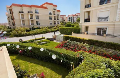 Apartment - 3 Bedrooms - 3 Bathrooms for sale in Regents Park - Al Andalus District - New Cairo City - Cairo