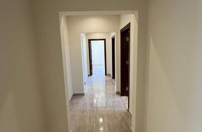 Apartment - 3 Bedrooms - 3 Bathrooms for sale in Regents Park - Al Andalus District - New Cairo City - Cairo