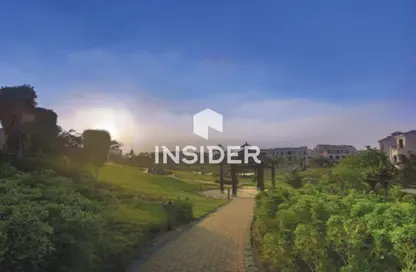 فيلا - 6 غرف نوم - 6 حمامات للبيع في فيلار - مدينة العلمين الجديدة - العلمين - الساحل الشمالي