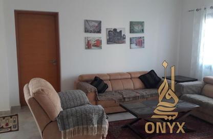 Villa - 5 Bedrooms - 5 Bathrooms for rent in Marassi - Sidi Abdel Rahman - North Coast