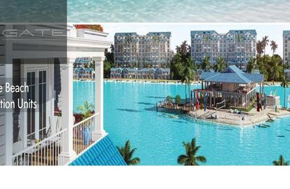 Apartment - 3 Bedrooms - 3 Bathrooms for sale in Mountain View iCity - 5th Settlement Compounds - The 5th Settlement - New Cairo City - Cairo Apartment - 3 Bedrooms - 3 Bathrooms for sale in Mountain View iCity - 5th Settlement Compounds - The 5th Settlement - New Cairo City - Cairo