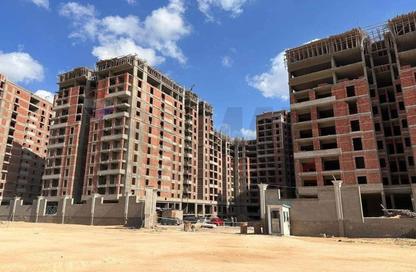 Apartment - 3 Bedrooms - 2 Bathrooms for sale in Muruj - Smouha - Hay Sharq - Alexandria Apartment - 3 Bedrooms - 2 Bathrooms for sale in Muruj - Smouha - Hay Sharq - Alexandria