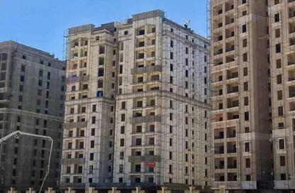 Apartment - 3 Bedrooms - 2 Bathrooms for sale in Muruj - Smouha - Hay Sharq - Alexandria Apartment - 3 Bedrooms - 2 Bathrooms for sale in Muruj - Smouha - Hay Sharq - Alexandria